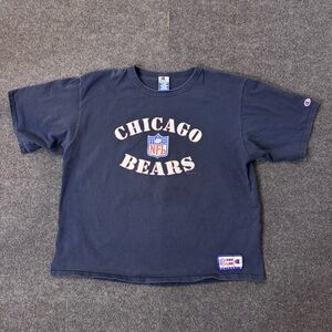 (SOLD) Vintage Chicago Bears 1994 NFL Champion shirt